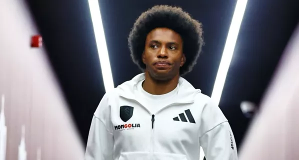 Grêmio acerta com Willian e reforça meio-campo para 2025