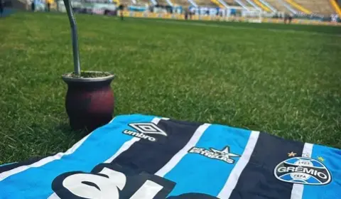 Grêmio assume Arena em novembro e antecipa gestão do estádio