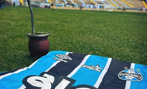 Grêmio assume Arena em novembro e antecipa gestão do estádio