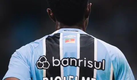 Grêmio avança na recuperação de Monsalve e Riquelme