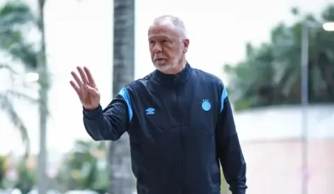 Grêmio encara Santos desfalcado; veja a lista de relacionados