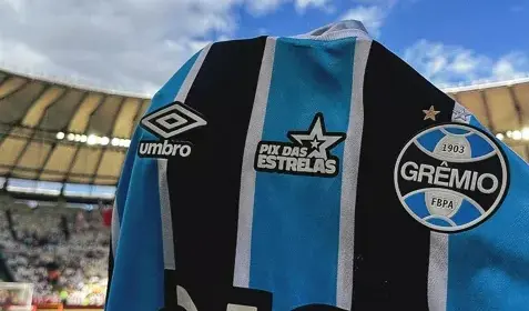 Grêmio fecha janela com sete reforços e seis saídas no Brasileirão
