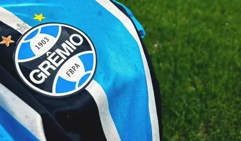 Grêmio recebe seis reforços e mira reação no Brasileirão 2025