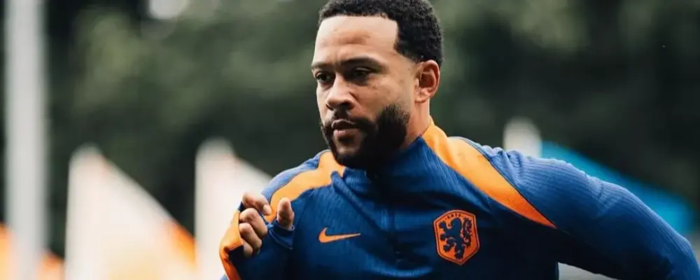 Gullit sobre recorde de Memphis Depay na Holanda: ‘Precisa de gols decisivos’