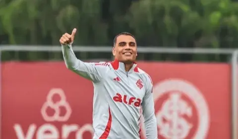 Internacional: “A autoestima fica baixa” — Mercado comenta fase delicada do clube