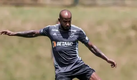 Internacional aciona CNRD para receber dívida do Atlético-MG por Patrick