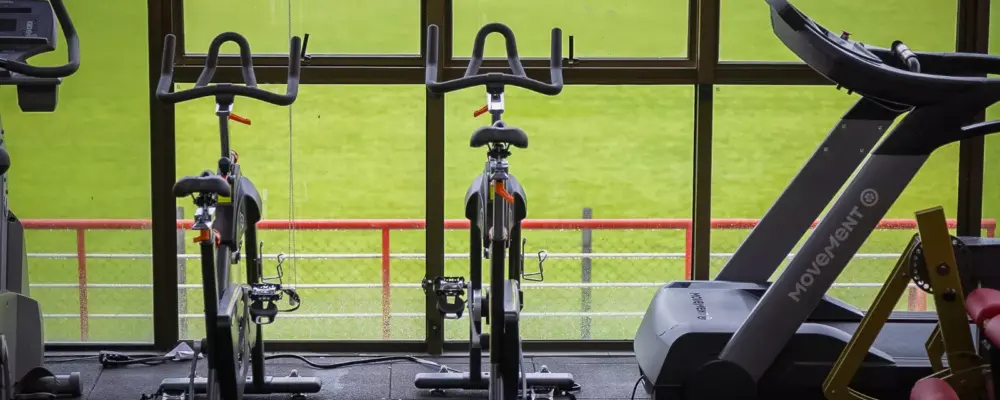 Internacional anuncia parceiro para renovação do CT da base