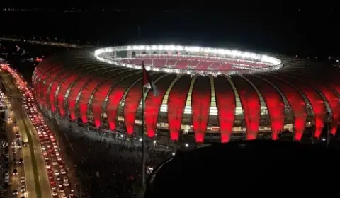 Internacional bate meta financeira e prevê superávit em 2025