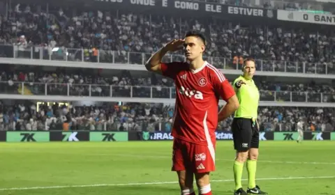 Internacional enfrenta Palmeiras desfalcado e mira reação no Brasileirão