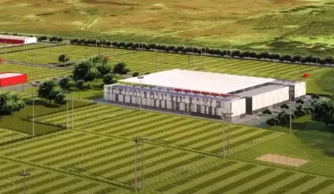 Internacional mantém projeto do CT Guaíba e busca investimento milionário