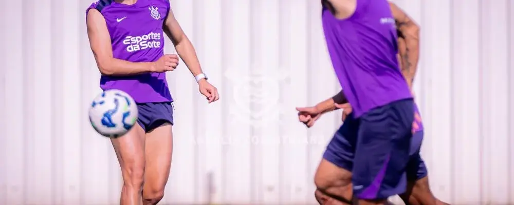 Internacional x Corinthians – Onde assistir, escalações e arbitragem!