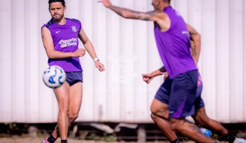 Internacional x Corinthians – Onde assistir, escalações e arbitragem!