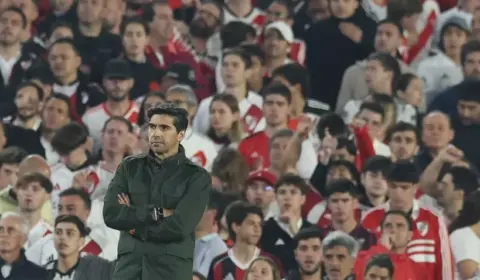 Invencibilidade: Abel Ferreira soma 5 jogos sem perder contra times argentinos