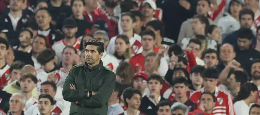 Invencibilidade: Abel Ferreira soma 5 jogos sem perder contra times argentinos