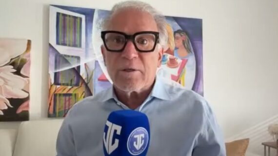 Jaeci (foto: Reprodução)