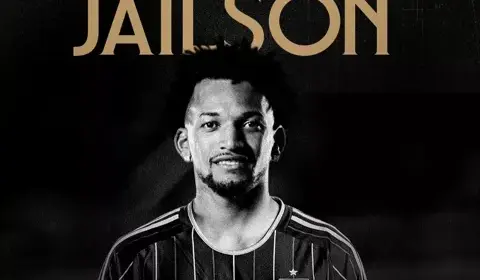 Jailson é anunciado pelo Los Angeles após passagem pelo Palmeiras