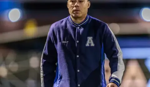 Jair Ventura: conheça mais sobre o novo técnico do Vitória