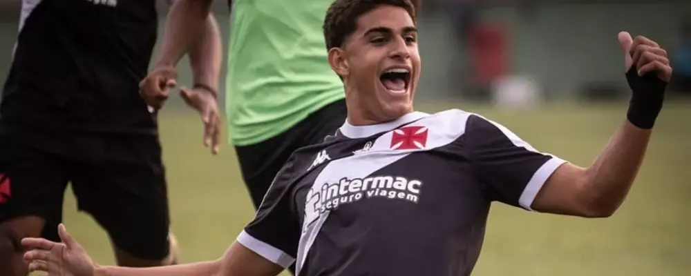 Joia do Vasco aumenta as opções de Fernando Diniz contra o Bahia