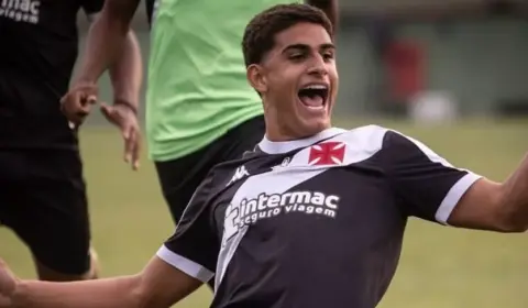 Joia do Vasco aumenta as opções de Fernando Diniz contra o Bahia