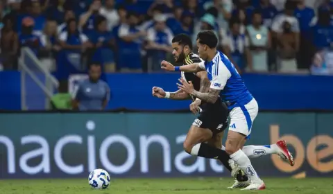 Jorge Sampaoli culpa o ‘desespero’ no Atlético-MG. Veja!