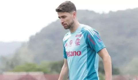 Jorginho reforça o Flamengo e encara o Estudiantes na Libertadores