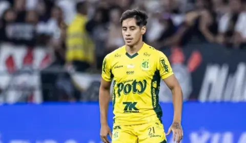 José Aldo se destaca na adaptação ao Mirassol no Brasileirão