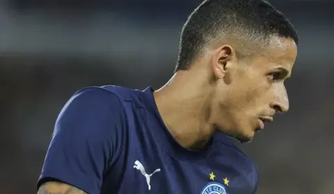 Juba lamenta erros do Bahia após eliminação da Copa do Brasil
