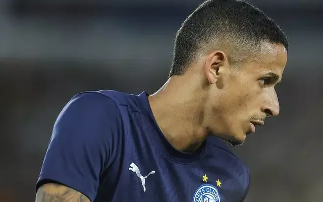 Juba lamenta erros do Bahia após eliminação da Copa do Brasil