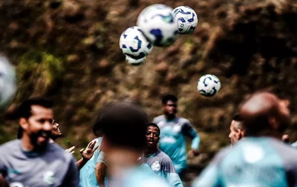 Juventude amarga pior defesa do Brasileirão e tenta fugir do Z-4