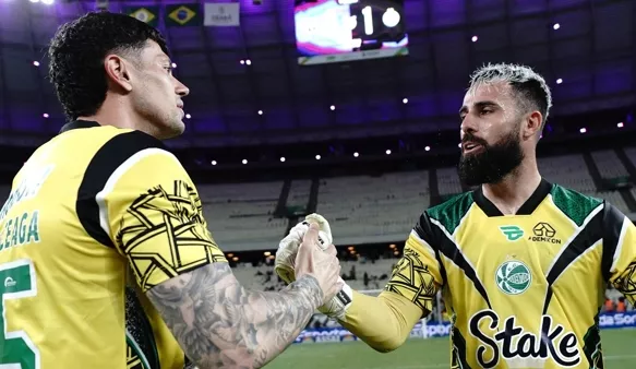 Juventude aposta em reforços e vira a chave na Série A 2025