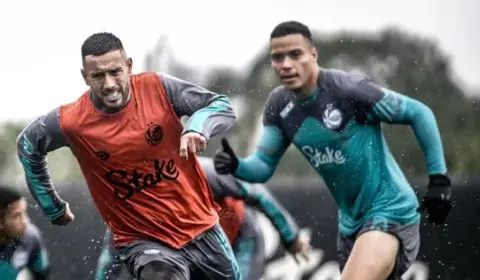 Juventude ganha reforços e tem baixas para duelo com Flamengo