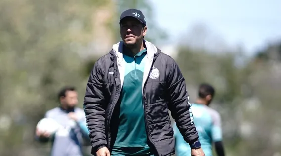 Juventude se reorganiza para sequência pesada e confronto contra o Internacional