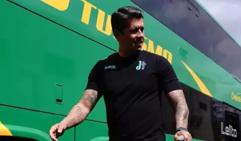 Juventude segue no Z-4 do Brasileirão e preocupa Carpini