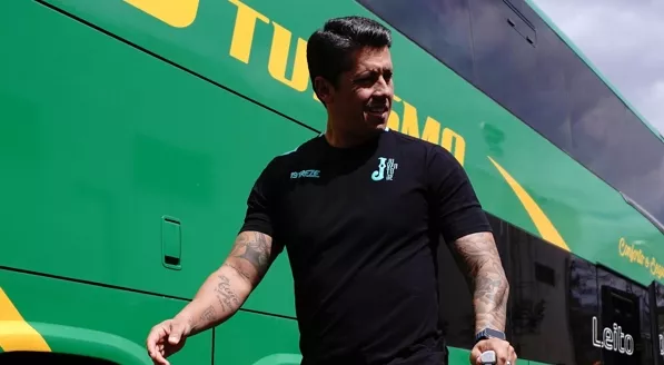 Juventude segue no Z-4 do Brasileirão e preocupa Carpini