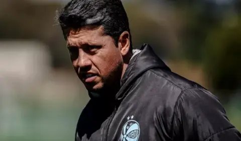 Juventude sofre nova baixa na zaga e Carpini ajusta elenco para enfrentar o Mirassol