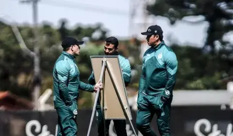 Juventude tem novos desfalques na zaga para duelo com Mirassol