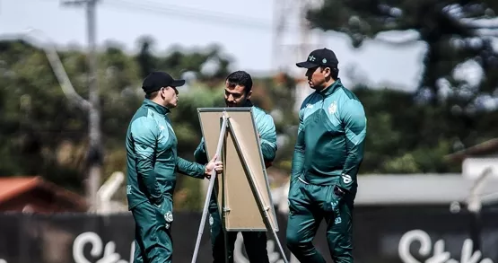 Juventude tem novos desfalques na zaga para duelo com Mirassol