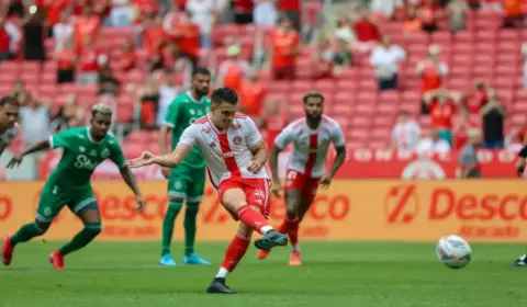 Juventude x Internacional – Onde assistir e escalações