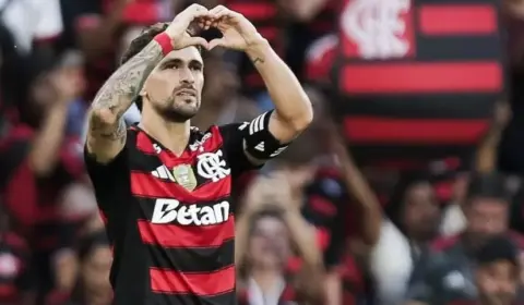 LIBERTADORES: São Paulo e Flamengo entram em campo