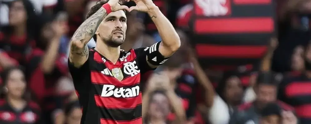 LIBERTADORES: São Paulo e Flamengo entram em campo