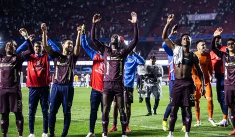 LIBERTADORES: Semifinais são definidas, veja chaveamento!