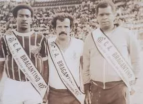 LUTO: Morre Nã, ex-treinador de clubes do Interior