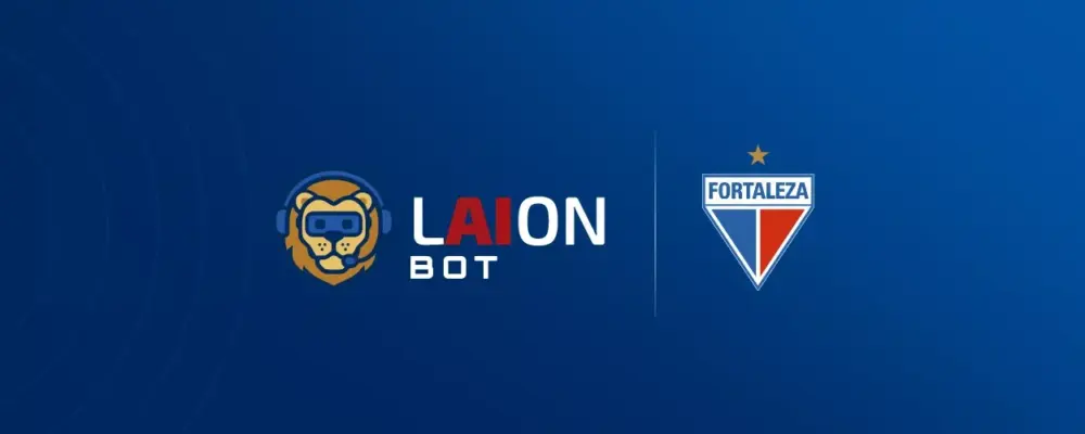 Laion Bot: Fortaleza lança canal de atendimento por Inteligência Artificial