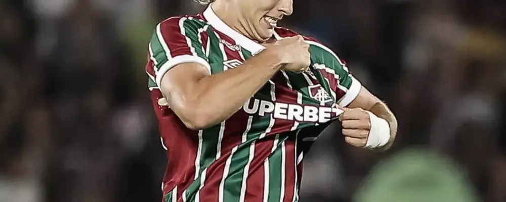 Lanús-ARG x Fluminense – Onde assistir e escalações