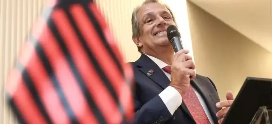 Libra repudia ação do Flamengo na Justiça: ‘Desgastando a harmonia’