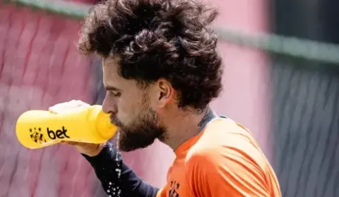 Lucas Lima desabafa e analisa fase do Sport na Série A do Brasileirão