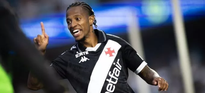 Lucas Piton e Tchê Tchê são dúvidas no Vasco para o ‘Clássico dos Milhões’