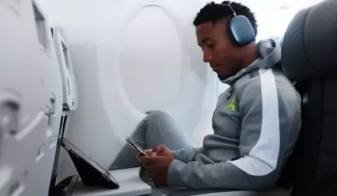 Lucas Ribeiro acerta com Cultural Leonesa e recusa Fluminense