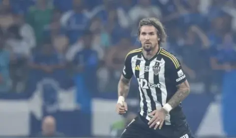 Lyanco apaga post polêmico após Cruzeiro eliminar o Atlético-MG