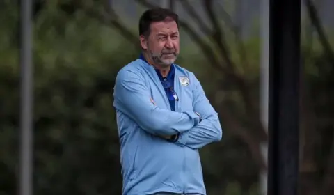 MP pede afastamento de Andrés, Duílio e Augusto do Corinthians durante investigação